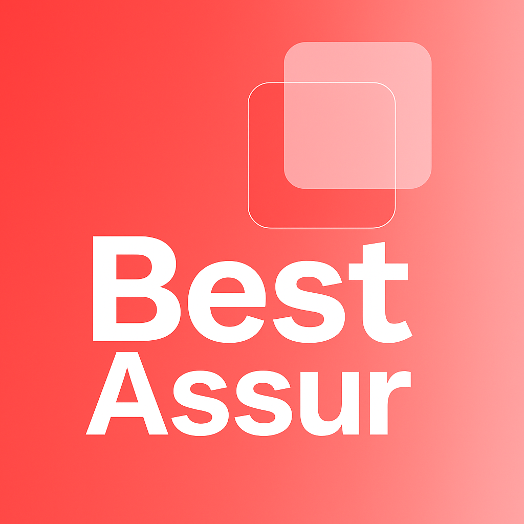 DK ASSUR Logo